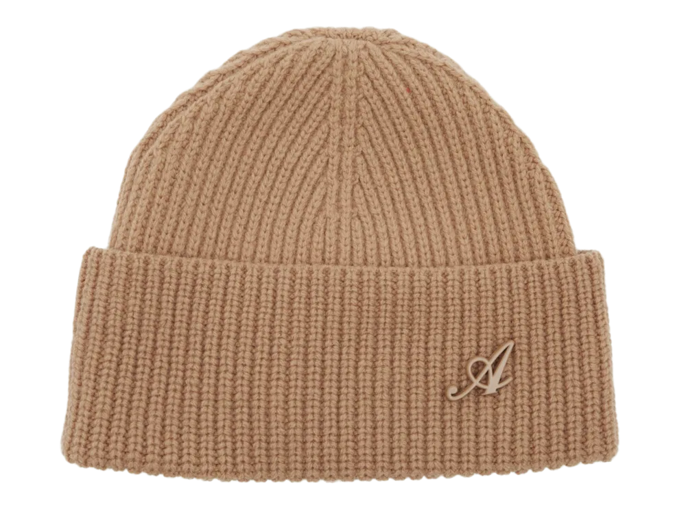 Signature Beanie