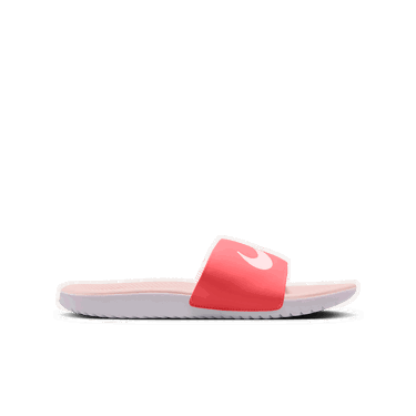 Tenisky a topánky Nike Nike Kawa Slides Ružová | FJ8812-800, 2
