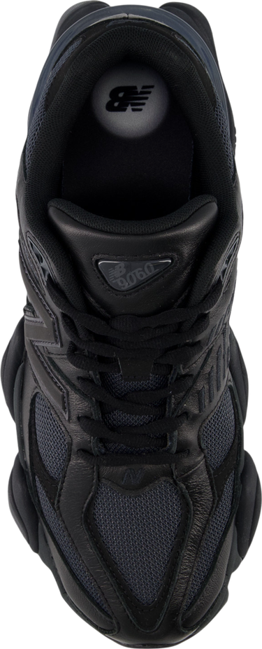 Tenisky a topánky New Balance 9060 Čierna | u9060nri-u9060nri, 2