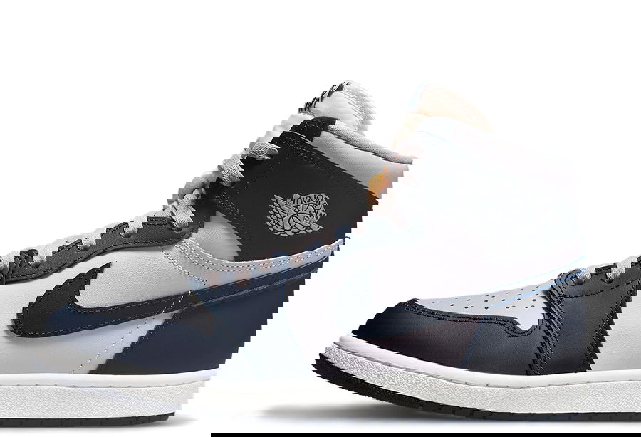 Tenisky a topánky Jordan Air Jordan 1 High '85 "Georgetown" Šedá | BQ4422-400, 1