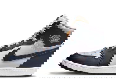 Tenisky a topánky Jordan Air Jordan 1 High '85 "Georgetown" Šedá | BQ4422-400, 1