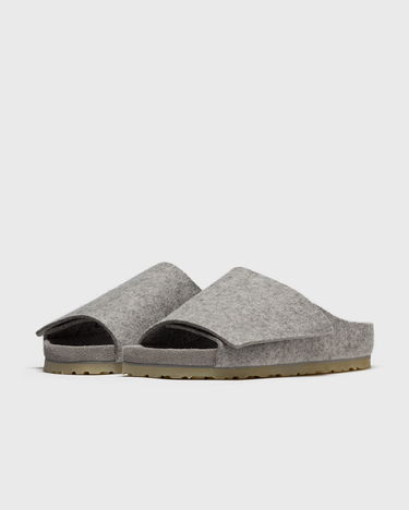 Tenisky a topánky Birkenstock Los Feliz Wool Felt Fear Of God Šedá | 1024760, 1