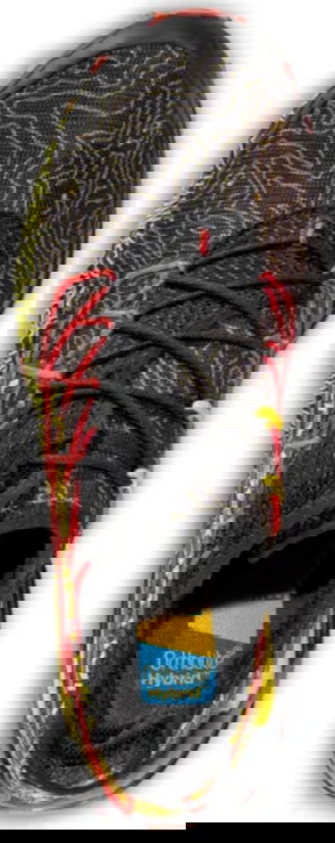 Tenisky a topánky La Sportiva Mutant Čierna | 999100-56f, 3