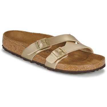 Tenisky a topánky Birkenstock YAO Metalická | 1016684, 0