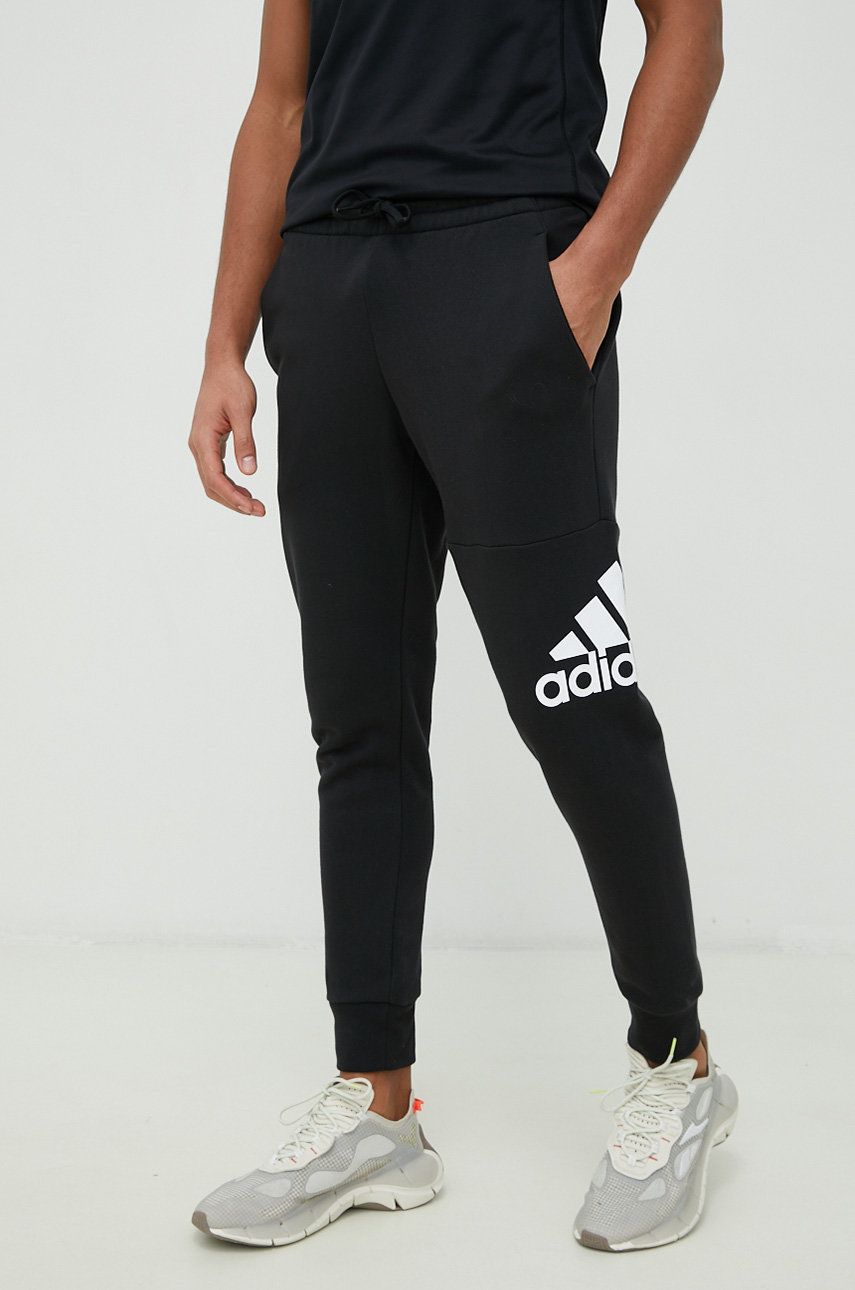 Tepláky adidas Originals Sweatpant Čierna | HA4342, 0
