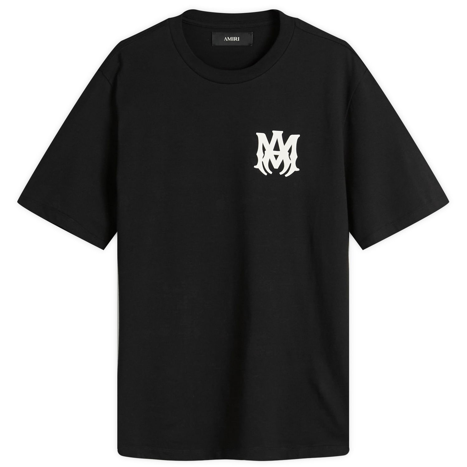 Tričko AMIRI Amiri MA Core Logo T-Shirt, Size Large Čierna | AMJYTE1074-Black, 1