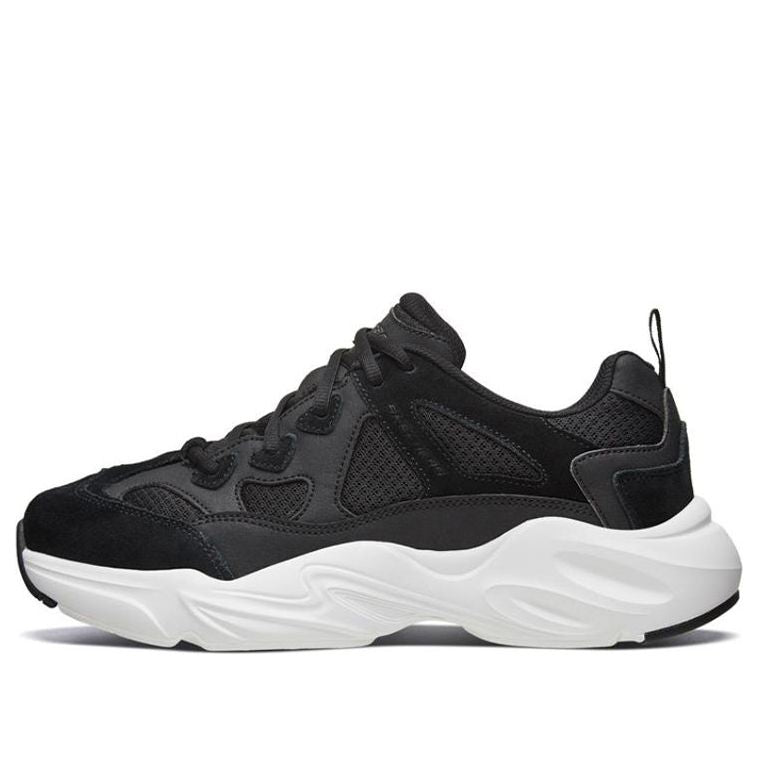 Tenisky a topánky Skechers Stamina Airy Čierna | 51937-BLK, 0