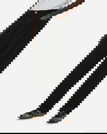 Nohavice Carhartt WIP Landon Pants Čierna | I032297 8902, 1