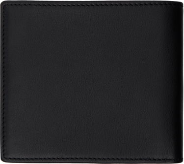 Peňaženka Vivienne Westwood Vivienne Westwood Billfold Wallet Čierna | 5115002RM-L001S, 1
