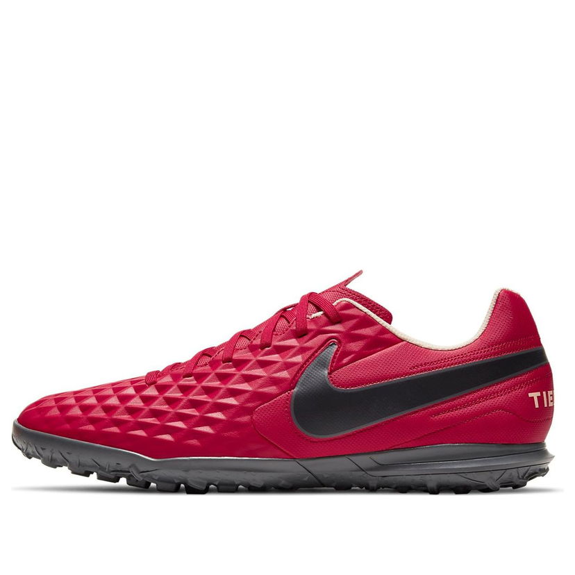 Tenisky a topánky Nike Tiempo Legend 8 Club TF Červená | AT6109-608