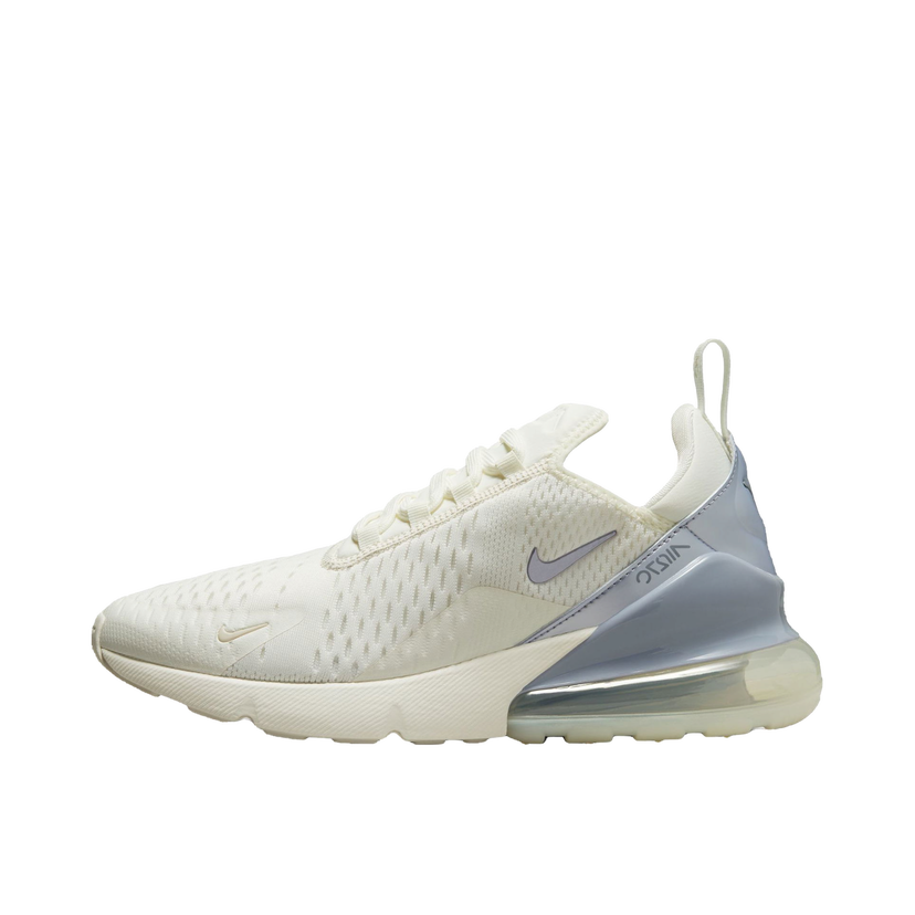 Tenisky a topánky Nike Air Max 270 Biela | fb2934-100