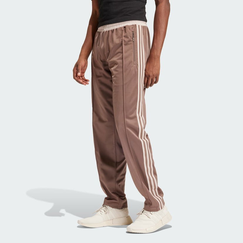 Tepláky adidas Originals Track Pant Hnedá | IU0215