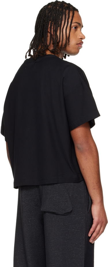 Tričko Vivienne Westwood Vivienne Westwood Paris Orb Box T-shirt Čierna | 3G01004E-J001M-, 2