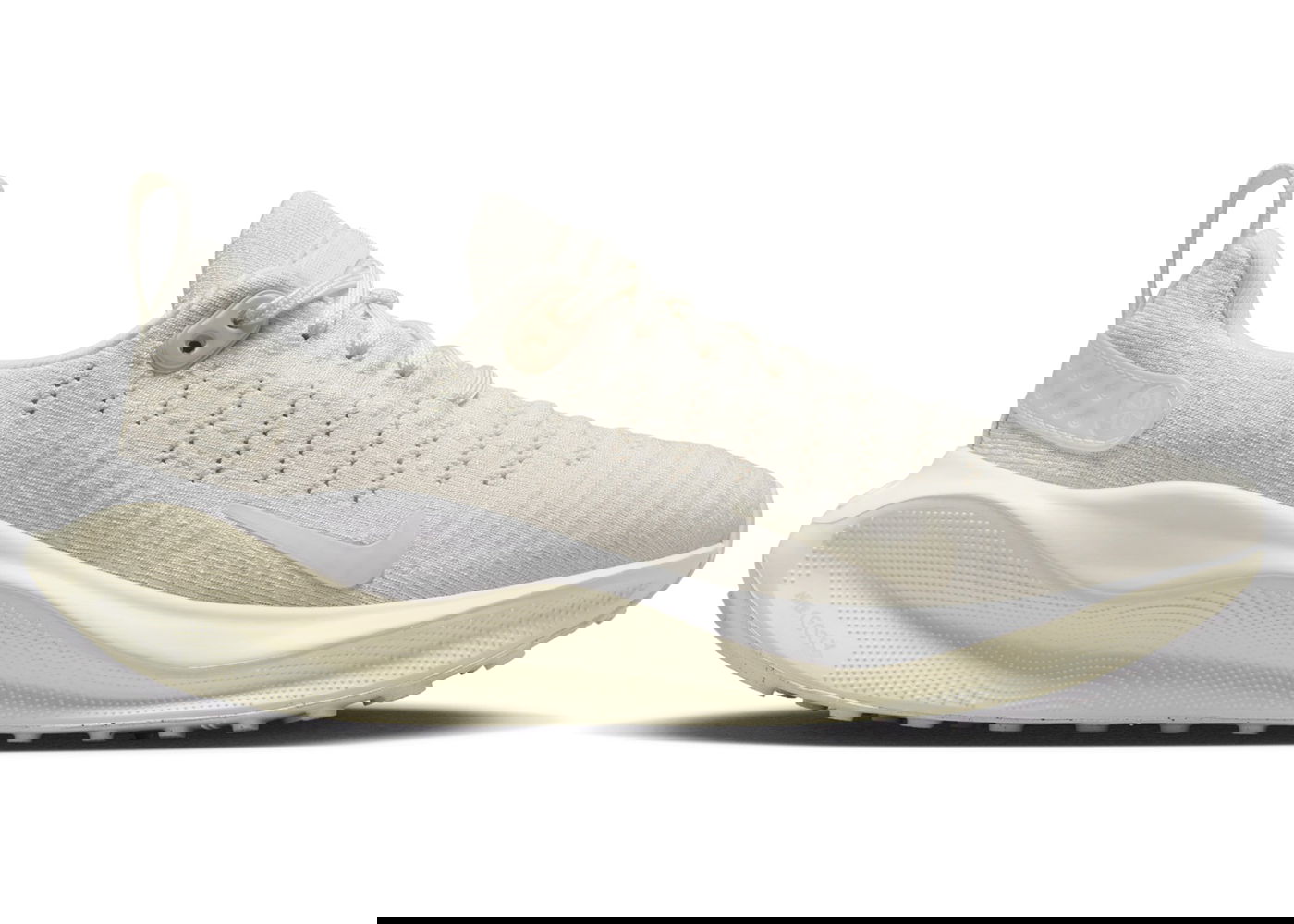 Tenisky a topánky Nike ReactX Infinity Run 4 Phantom (Women's) Béžová | DR2670-005, 0