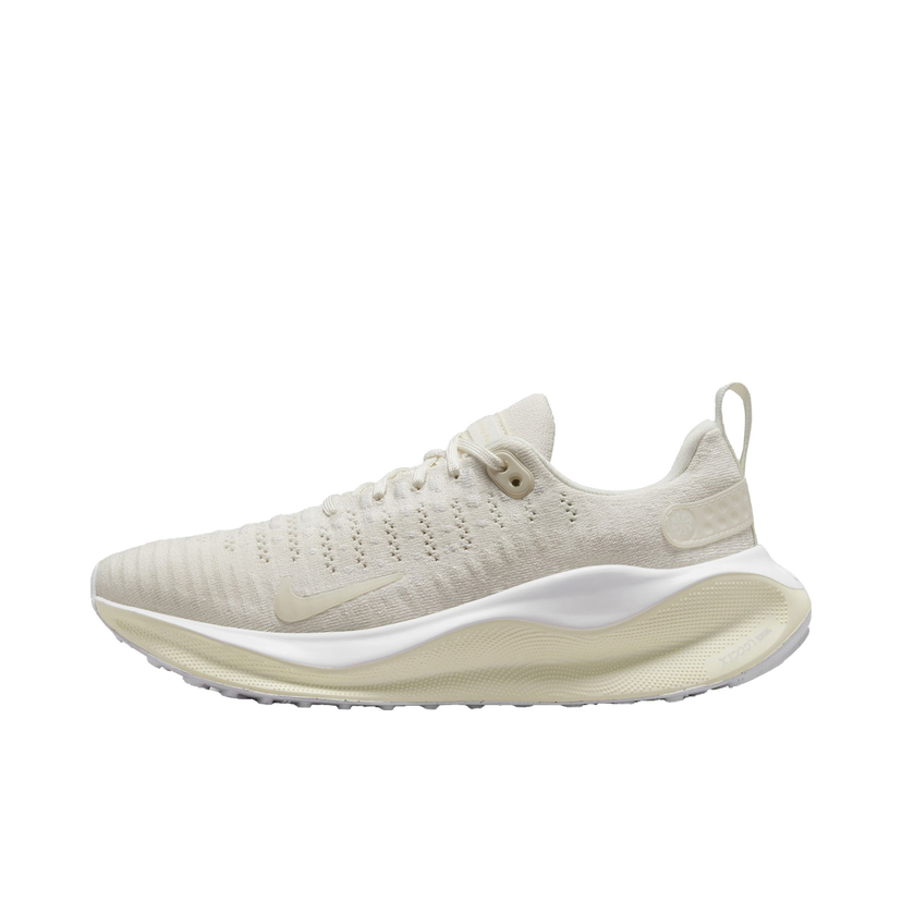 Bežecké topánky Nike ReactX Infinity Run 4 Phantom (Women's) Béžová | DR2670-005
