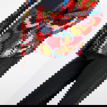 Bunda Patagonia Classic Retro-X Fleece Jacket Rôznofarebný | 23075 RVAM, 2