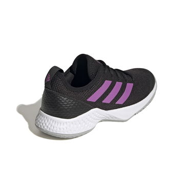 Tenisky a topánky adidas Performance adidas CourtFlash W 36 2/3 Čierna | GW6263, 3