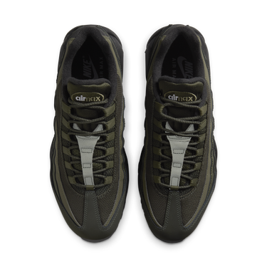 Tenisky a topánky Nike Air Max 95 Zelené | HQ3825-300, 1