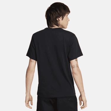 Tričko Nike Life Čierna | FN2645-010, 2