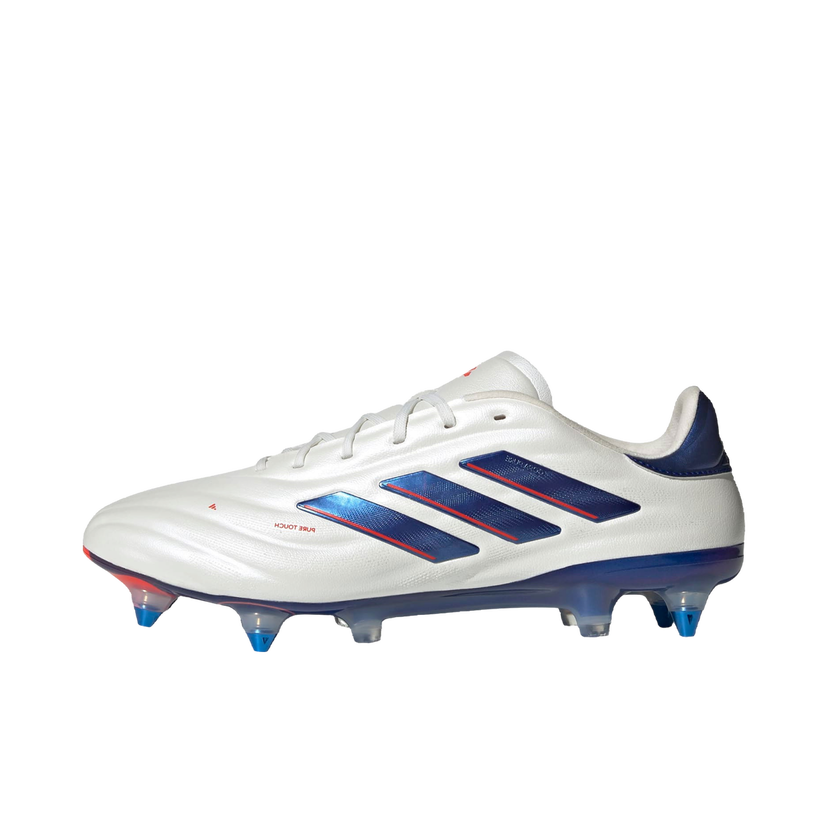 Tenisky a topánky adidas Performance COPA PURE 2 ELITE SG Biela | ig8694