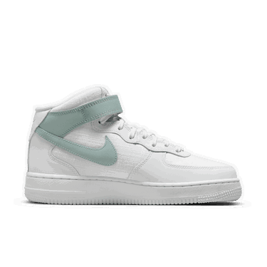 Tenisky a topánky Nike Air Force 1 '07 Mid W Biela | DD9625-103, 2