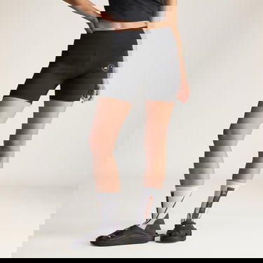 Šortky adidas Performance adidas By Stella McCartney Short Yoga Čierna | KA0632, 0