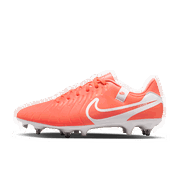 Tiempo Legend 10 Academy