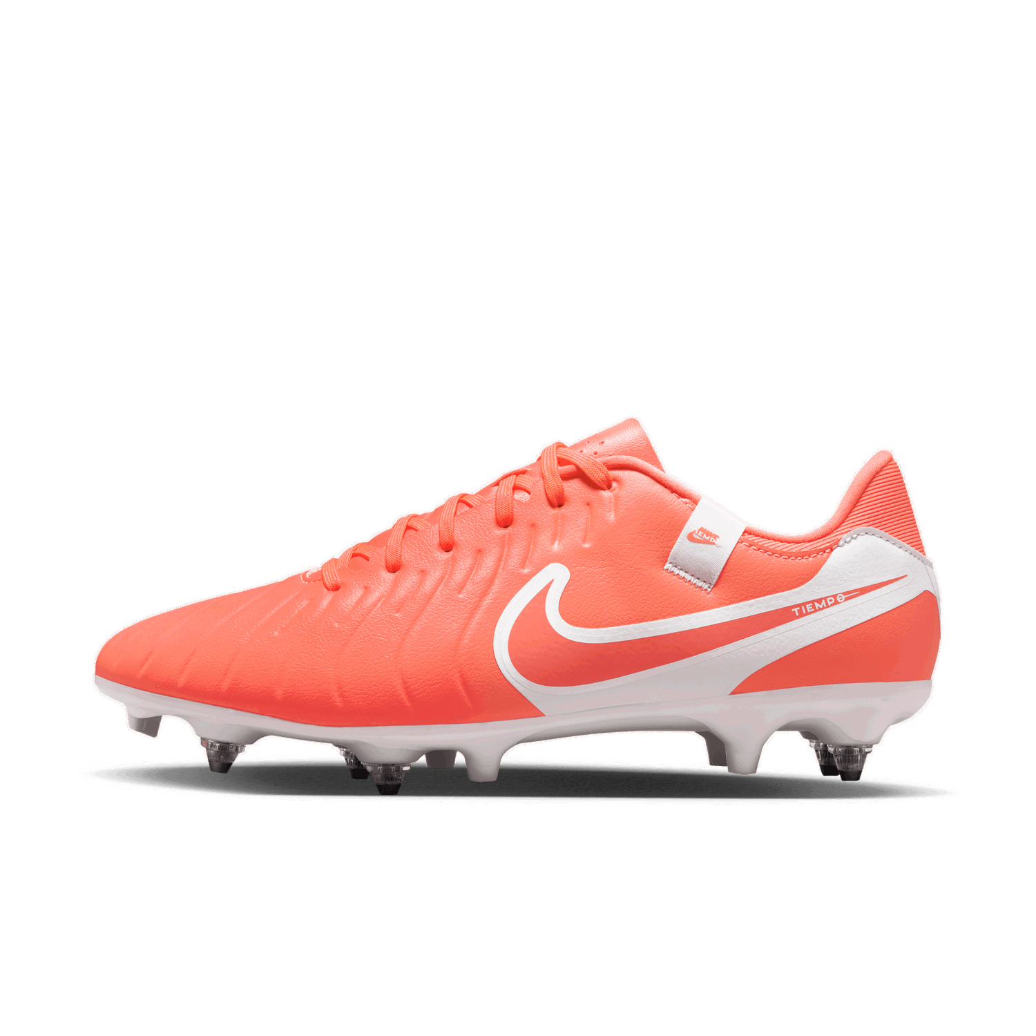 Tenisky a topánky Nike Tiempo Legend 10 Academy Oranžová | DV4338-800, 0