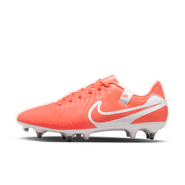 Tenisky a topánky Nike Tiempo Legend 10 Academy Oranžová | DV4338-800, 0