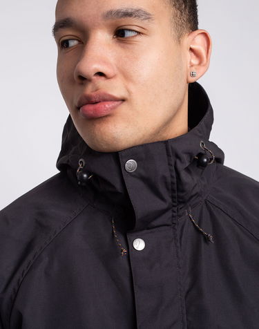 Bunda FJÄLLRÄVEN Vardag Anorak M 030 Šedá | 87008-030, 1