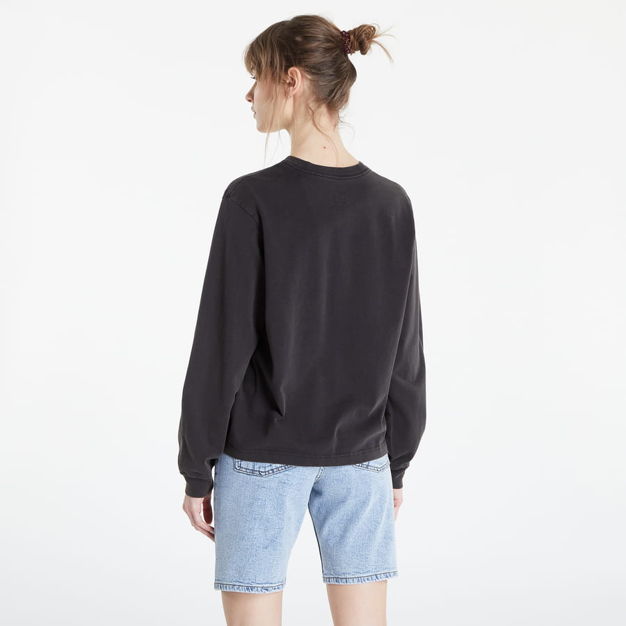 Tričko Nike Loose Fit Tee Čierna | DN5994-010, 1