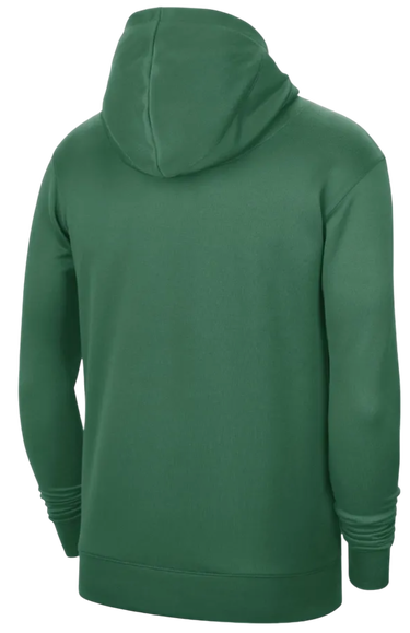 Mikina Nike Hoodie Zelené | fb3681-312, 1