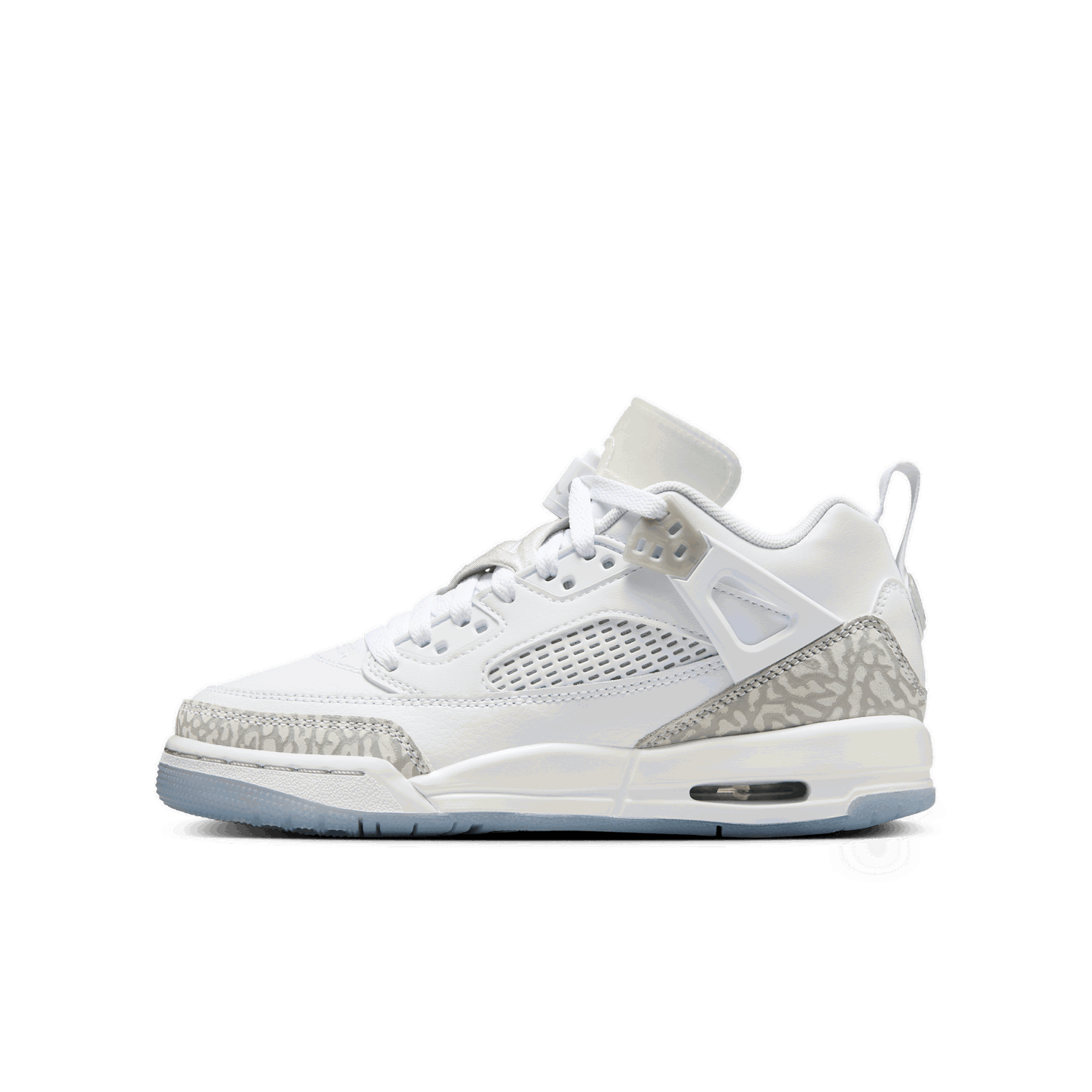 Tenisky a topánky Jordan Jordan Spizike Low Biela | FQ3950-103, 0