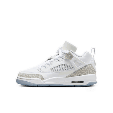 Tenisky a topánky Jordan Jordan Spizike Low Biela | FQ3950-103, 0