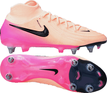 Tenisky a topánky Nike Phantom Luna II Elite SGPRO Ružová | hf4359-800, 1