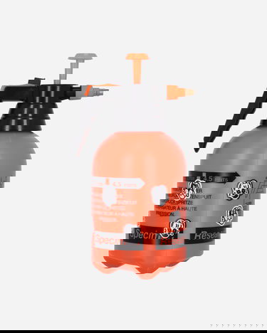 Gadget Neighborhood Spray Bottle Oranžová | 242MYCIN-AC02S ORANGE, 4