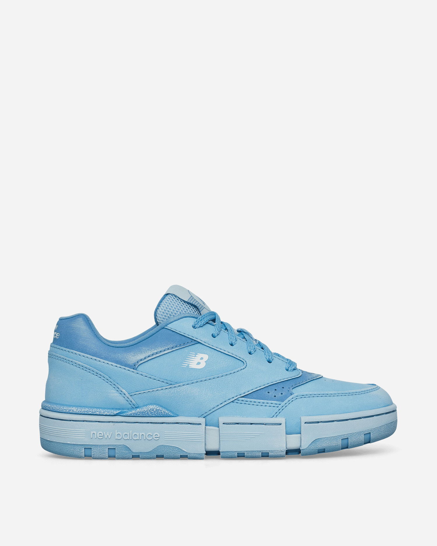 Tenisky a topánky New Balance MSFTSrep 0.01 Modrá | CTJSTR, 0