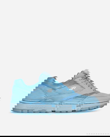 Tenisky a topánky New Balance MSFTSrep 0.01 Modrá | CTJSTR, 0