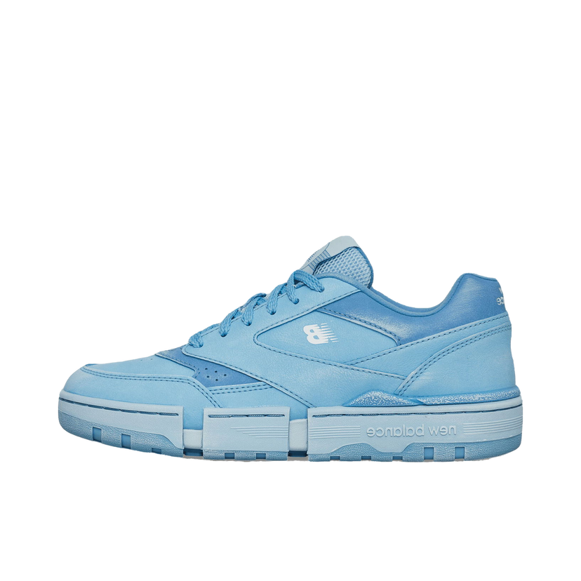 Tenisky a topánky New Balance MSFTSrep 0.01 Modrá | CTJSTR