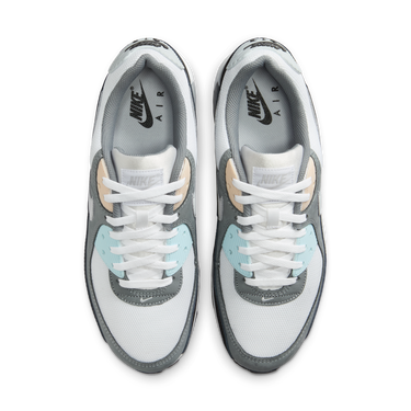 Tenisky a topánky Nike Air Max 90 Rôznofarebný | IB7674-001, 3