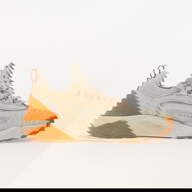 Tenisky a topánky Under Armour Project Rock 7 Silt/ Silt/ Team Orange Béžová | 3027601-200, 2
