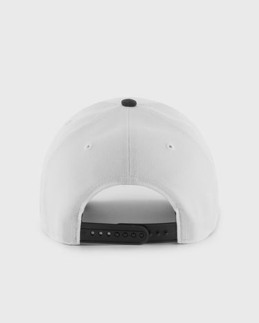Šiltovka '47 Brand MLB Los Angeles Dodgers Sure Shot Snapback TT ’47 MVP Biela | B-SUMTT12WBP-WH, 1