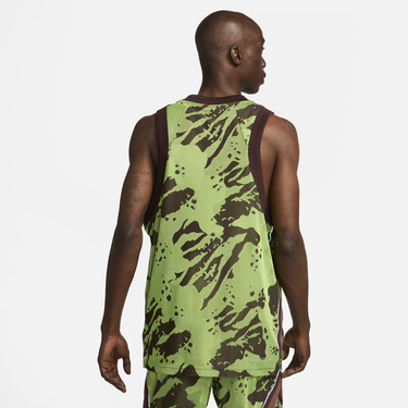 Dres Nike Dri-FIT ADV Jersey Zelené | DX0257-227, 2