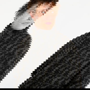 Mikina Karl Kani Metal Signature Monogram Teddy Troyer Rôznofarebný | PD00009153, 2