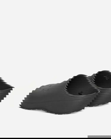Tenisky a topánky Crocs Classic Quiet Clogs Čierna | CR.209968 BKSD, 4