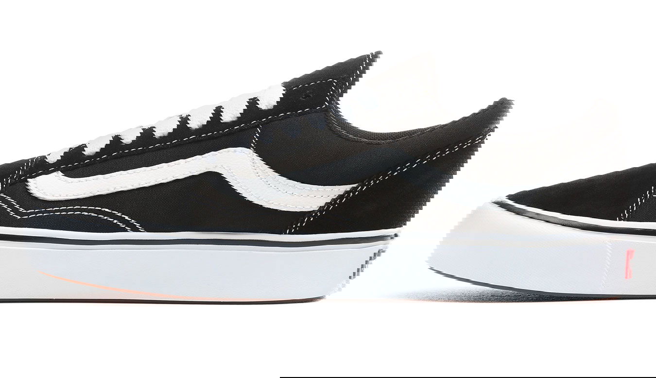 Tenisky a topánky Vans Ua Old Skool Comfycush Čierna | VN0A3WMAVNE, 0