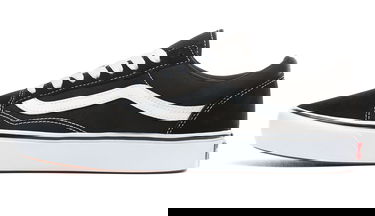 Tenisky a topánky Vans Ua Old Skool Comfycush Čierna | VN0A3WMAVNE, 0