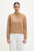 A.P.C. Pull Esther Wool Sweater