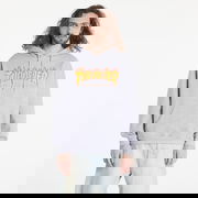 Thrasher Flame Logo Hoody