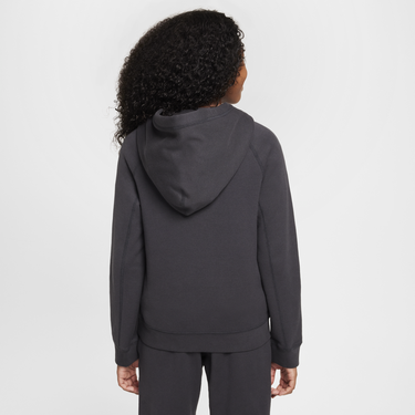 Mikina Nike Chelsea FC Hoodie Šedá | FQ3468-060, 3